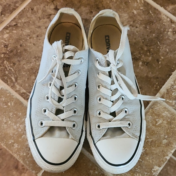 Converse Shoes - Converse sneakers!